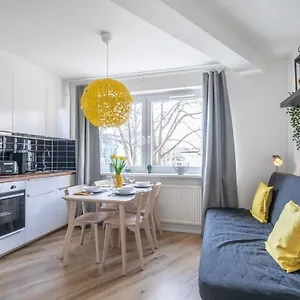 Modern For 6 Close To The Schanzenviertel - Unit 2 Deutschland