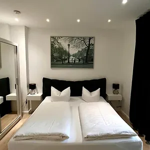 Dublin Apartment