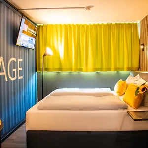 Beevillage Messehotel Hannover ** Laatzen