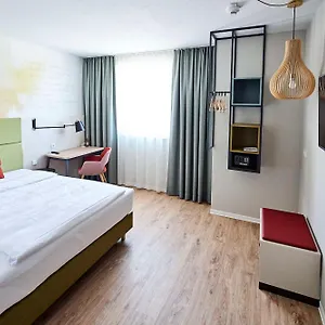 Hotell Western Mannheim ***