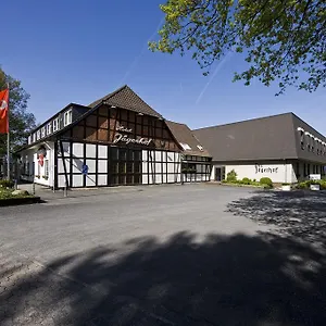 Jägerhof **** Langenhagen (Hannover)