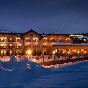 Aktiv- Und Wohlfühlhotel Hammerhof Deutschland