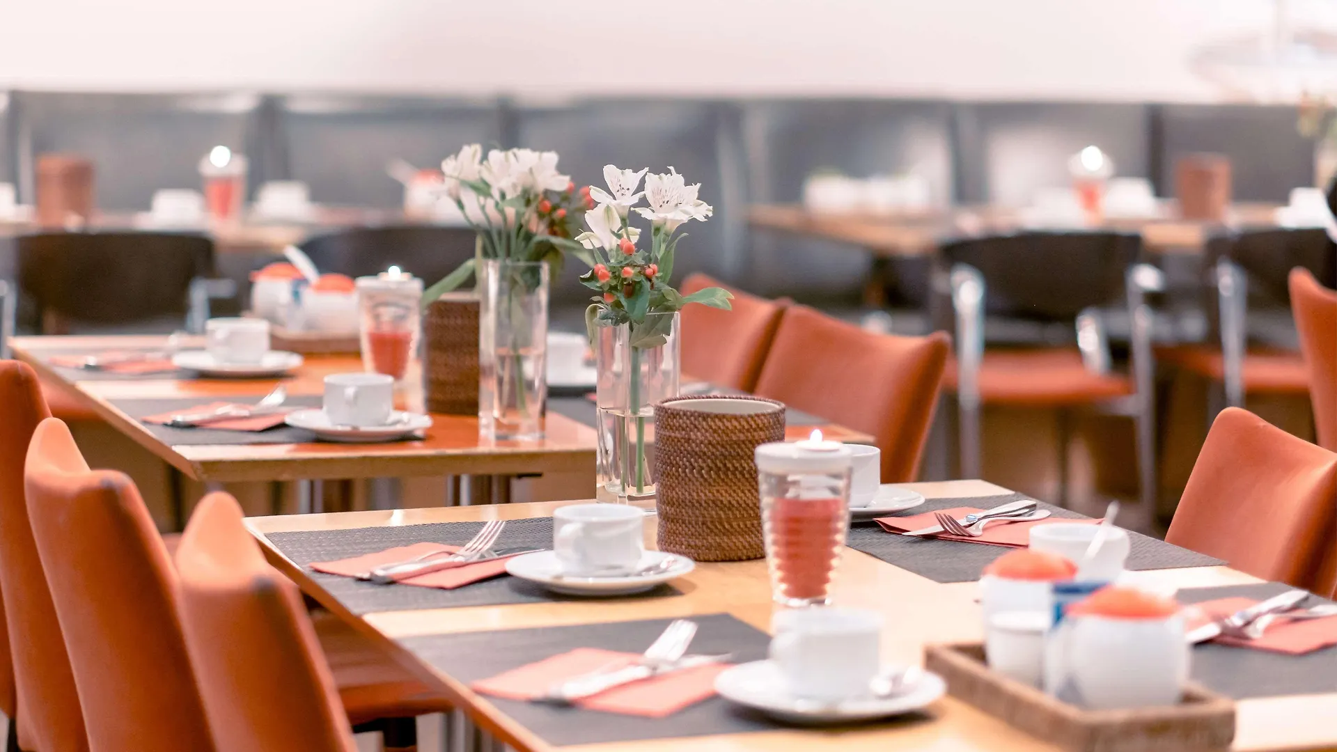 Ambiente Langenhagen Hannover By Tulip Inn מלון