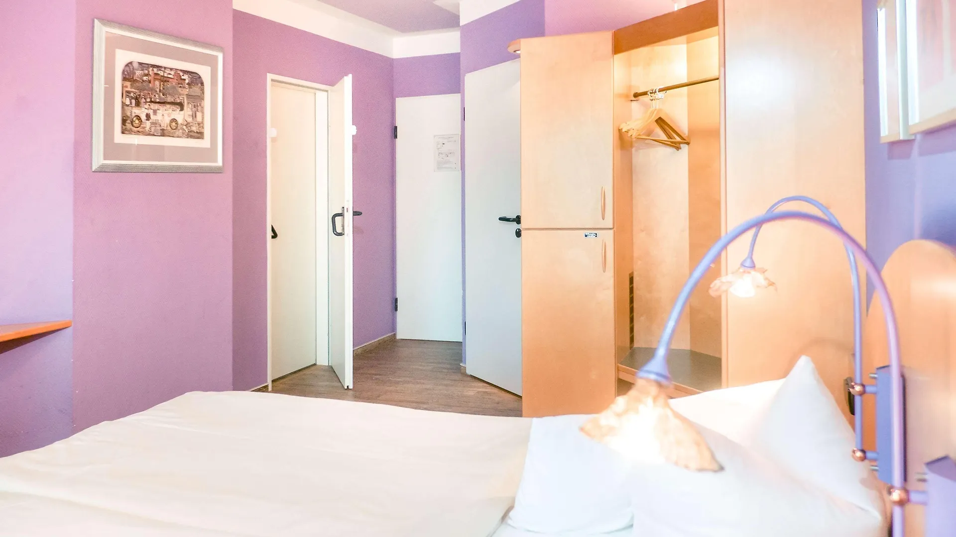 Ambiente Langenhagen Hannover By Tulip Inn Langenhagen (Hannover)