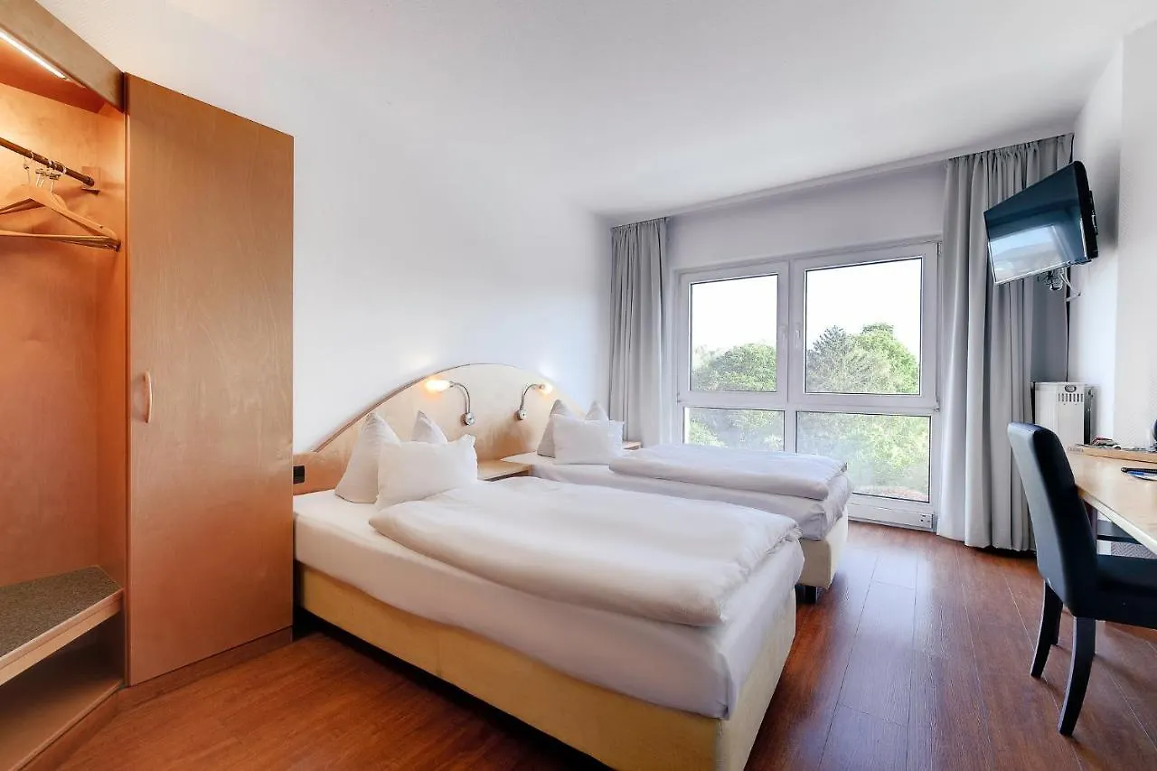 Ambiente Langenhagen Hannover By Tulip Inn מלון Langenhagen (Hannover)