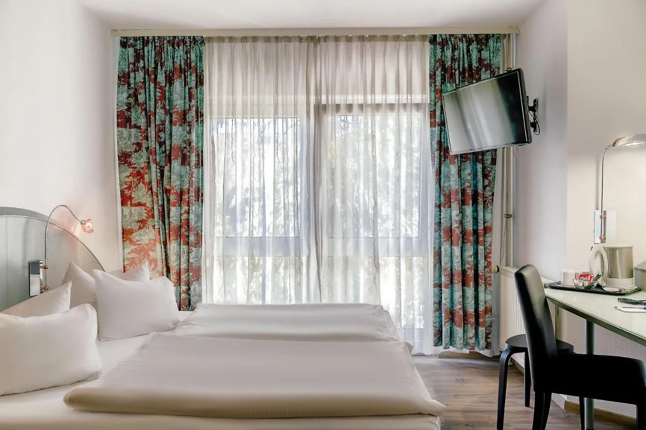 מלון Ambiente Langenhagen Hannover By Tulip Inn