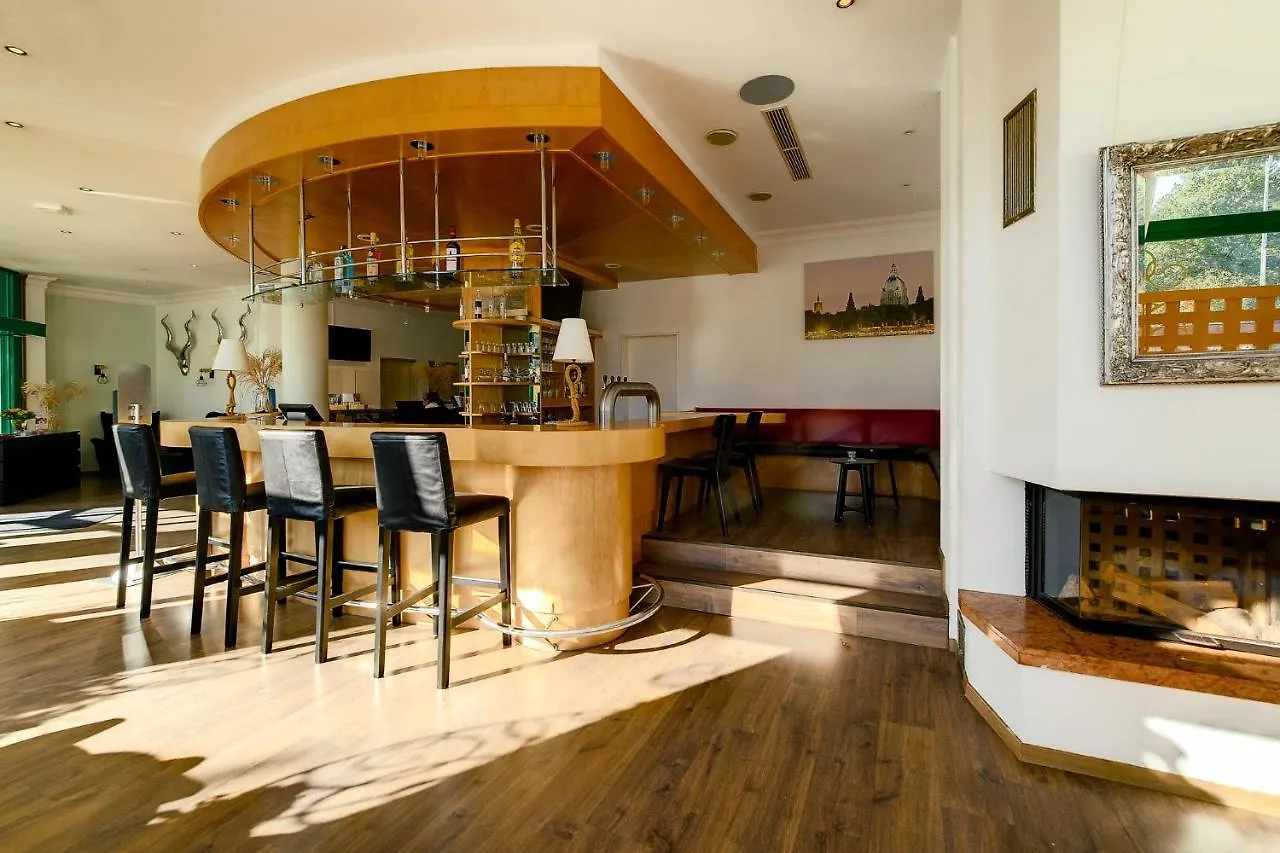 Ambiente Langenhagen Hannover By Tulip Inn Langenhagen (Hannover)