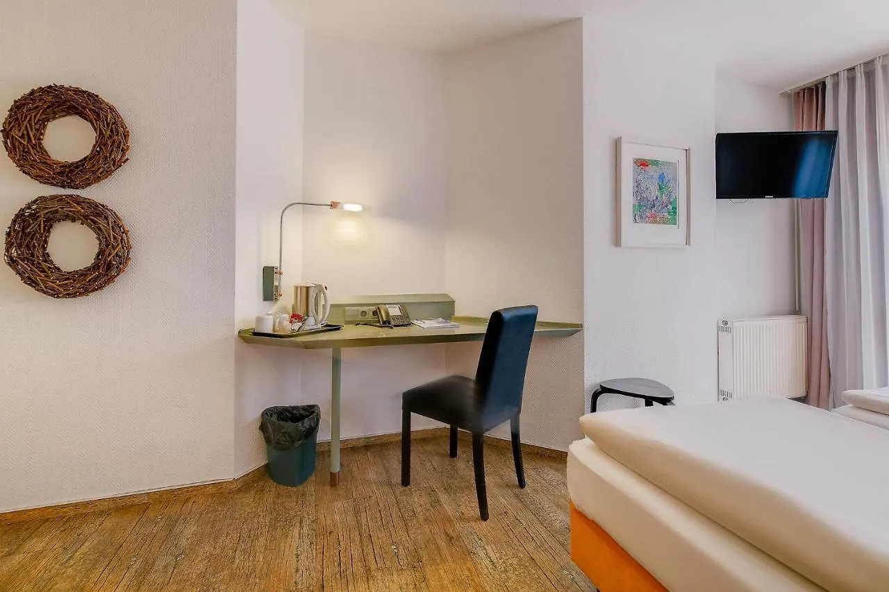 *** מלון Ambiente Langenhagen Hannover By Tulip Inn גרמניה