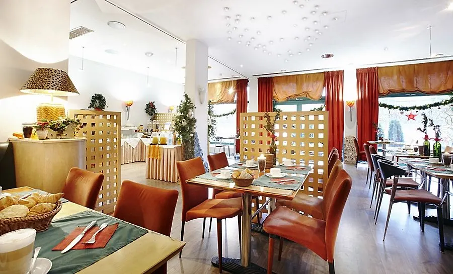 Ambiente Langenhagen Hannover By Tulip Inn Langenhagen (Hannover)