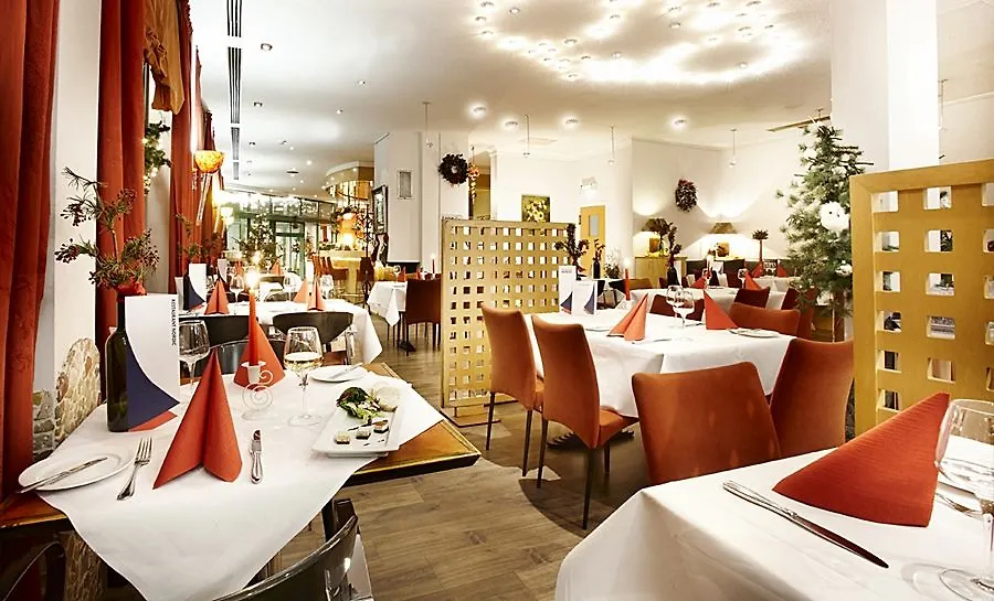 מלון Ambiente Langenhagen Hannover By Tulip Inn