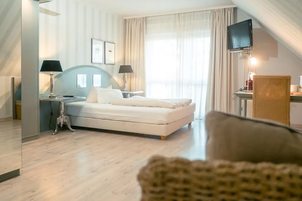 Ambiente Langenhagen Hannover By Tulip Inn