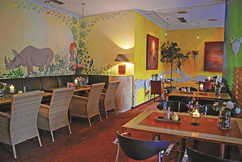 *** מלון Ambiente Langenhagen Hannover By Tulip Inn גרמניה