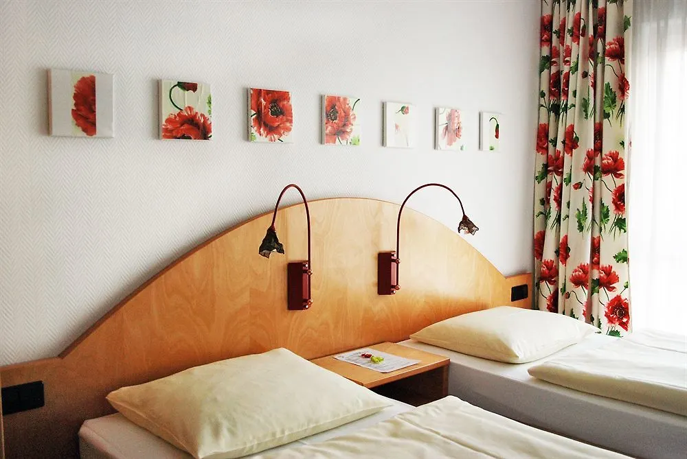 Ambiente Langenhagen Hannover By Tulip Inn 3*, Langenhagen (Hannover) Tyskland